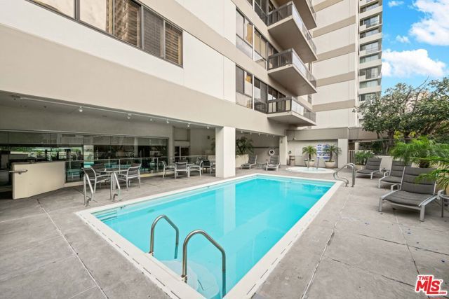 10445 Wilshire Boulevard 1204, Los Angeles, CA 90024