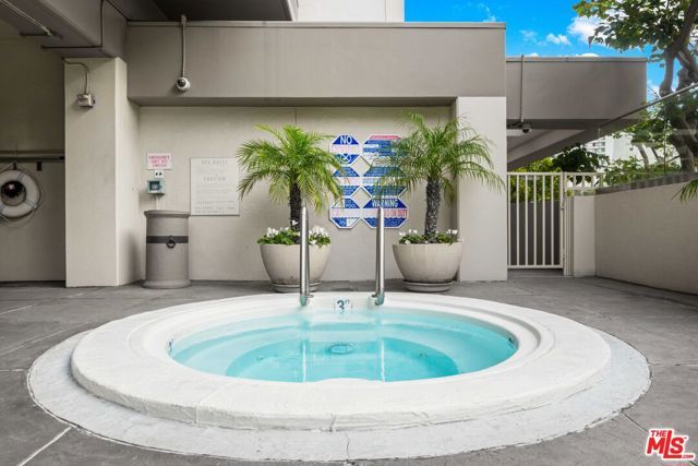 10445 Wilshire Boulevard 1204, Los Angeles, CA 90024