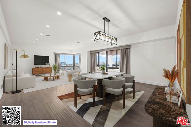 10445 Wilshire Boulevard 1204, Los Angeles, CA 90024