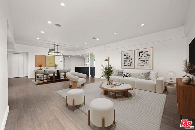 10445 Wilshire Boulevard 1204, Los Angeles, CA 90024