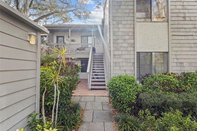 1633 BOATHOUSE CIRCLE 232, Sarasota, FL 34231