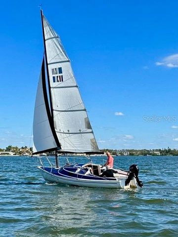 1633 BOATHOUSE CIRCLE 232, Sarasota, FL 34231