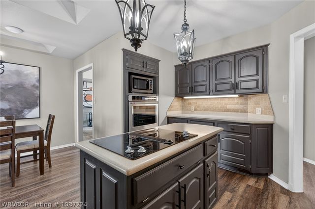 2305 Brigadoon Drive, Fort Smith, AR 72908