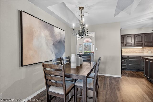 2305 Brigadoon Drive, Fort Smith, AR 72908