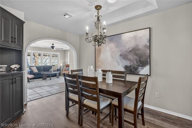 2305 Brigadoon Drive, Fort Smith, AR 72908