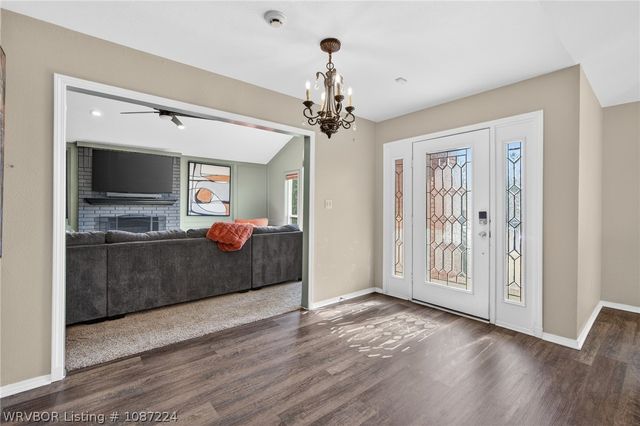 2305 Brigadoon Drive, Fort Smith, AR 72908