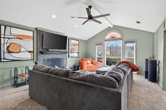 2305 Brigadoon Drive, Fort Smith, AR 72908