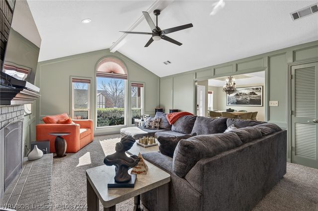 2305 Brigadoon Drive, Fort Smith, AR 72908