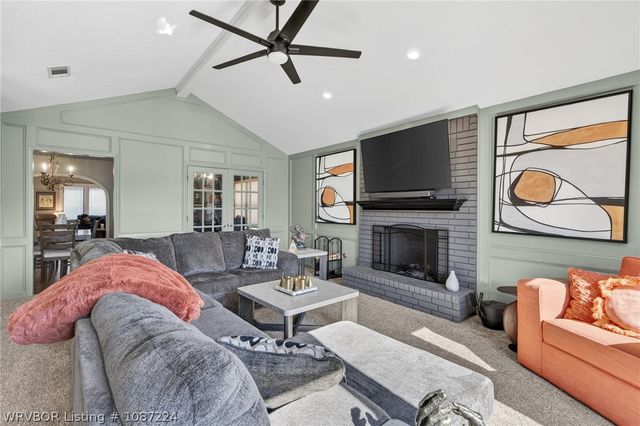 2305 Brigadoon Drive, Fort Smith, AR 72908