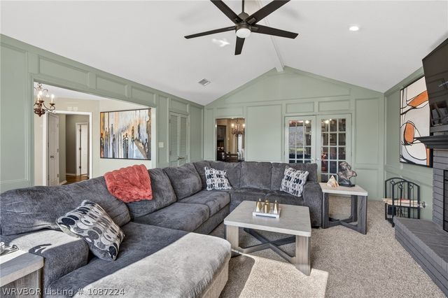 2305 Brigadoon Drive, Fort Smith, AR 72908