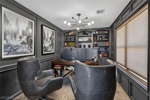 2305 Brigadoon Drive, Fort Smith, AR 72908