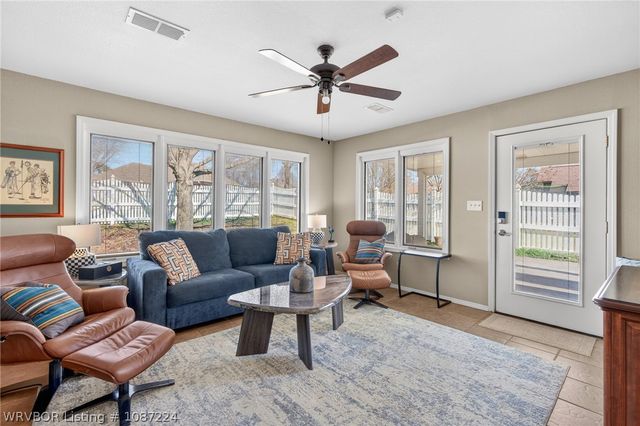 2305 Brigadoon Drive, Fort Smith, AR 72908