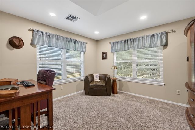 2305 Brigadoon Drive, Fort Smith, AR 72908