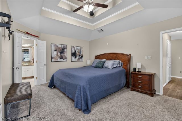 2305 Brigadoon Drive, Fort Smith, AR 72908