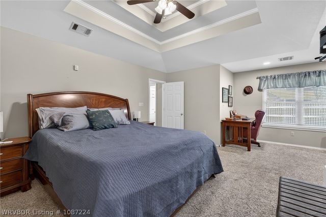 2305 Brigadoon Drive, Fort Smith, AR 72908