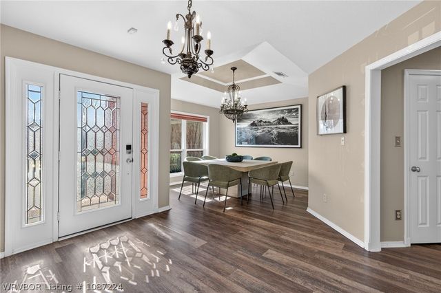 2305 Brigadoon Drive, Fort Smith, AR 72908