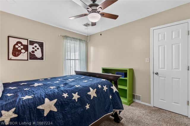 2305 Brigadoon Drive, Fort Smith, AR 72908