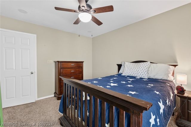 2305 Brigadoon Drive, Fort Smith, AR 72908