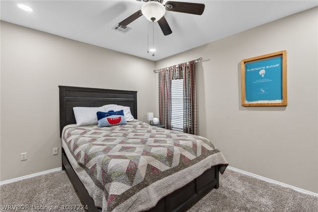 2305 Brigadoon Drive, Fort Smith, AR 72908