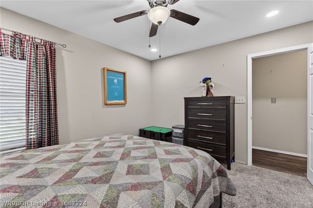 2305 Brigadoon Drive, Fort Smith, AR 72908