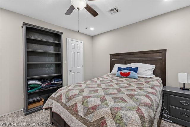 2305 Brigadoon Drive, Fort Smith, AR 72908