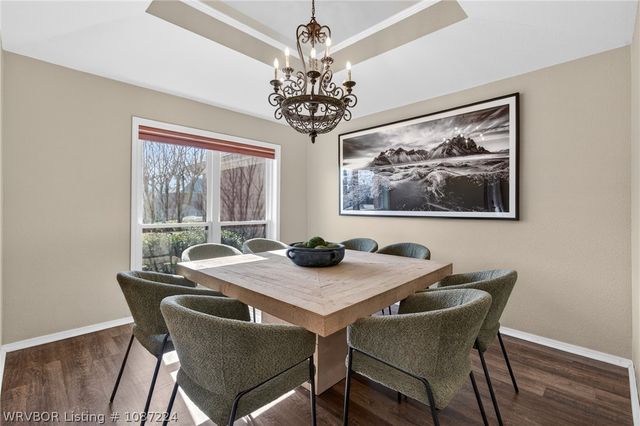 2305 Brigadoon Drive, Fort Smith, AR 72908