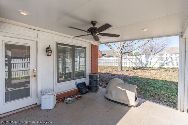 2305 Brigadoon Drive, Fort Smith, AR 72908