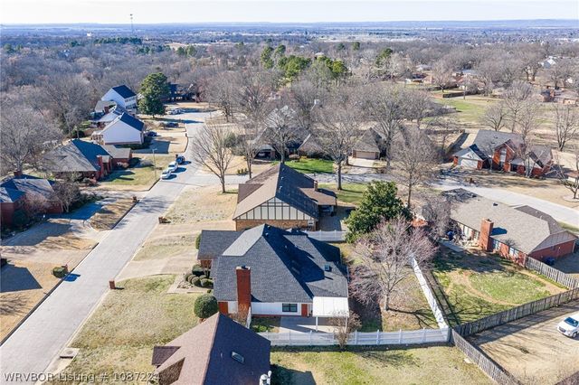 2305 Brigadoon Drive, Fort Smith, AR 72908