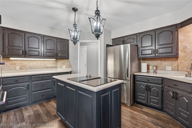 2305 Brigadoon Drive, Fort Smith, AR 72908