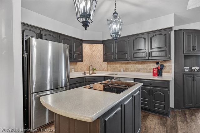 2305 Brigadoon Drive, Fort Smith, AR 72908