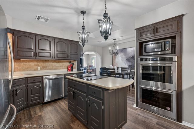 2305 Brigadoon Drive, Fort Smith, AR 72908