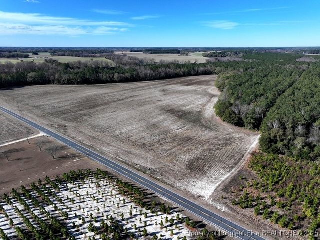 TBD Stuart's Mill Road, Fairmont, NC 28340