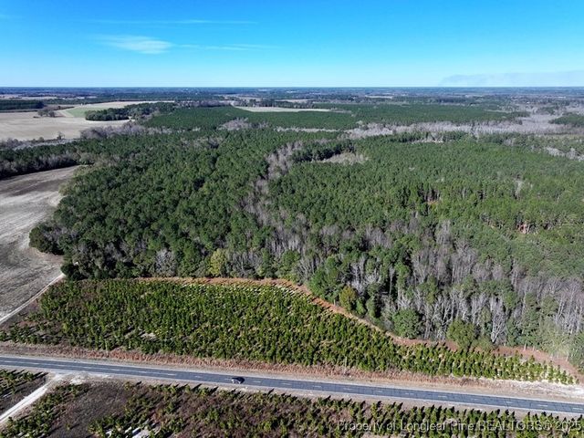 TBD Stuart's Mill Road, Fairmont, NC 28340