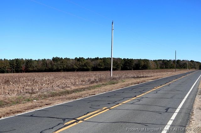 TBD Stuart's Mill Road, Fairmont, NC 28340