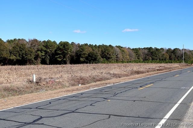 TBD Stuart's Mill Road, Fairmont, NC 28340