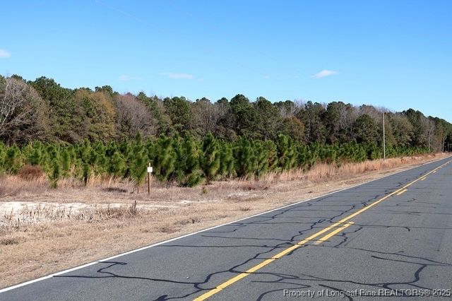 TBD Stuart's Mill Road, Fairmont, NC 28340