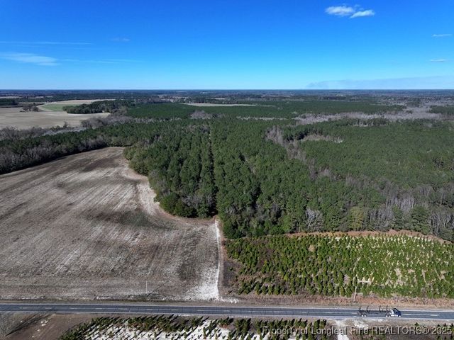 TBD Stuart's Mill Road, Fairmont, NC 28340