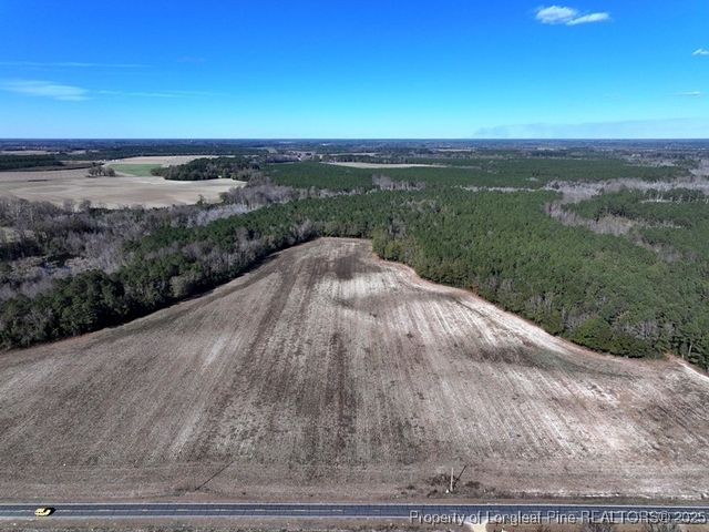 TBD Stuart's Mill Road, Fairmont, NC 28340