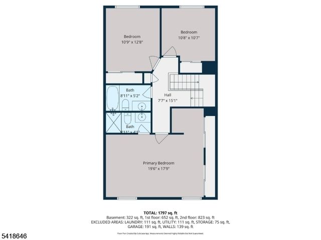 5 Lily Ct, Edison Twp., NJ 08820