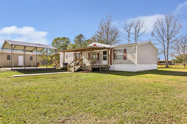 2129 County Road 676, Dayton, TX 77535