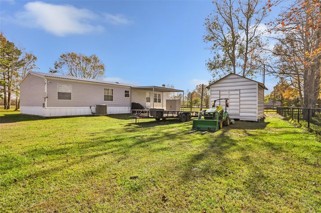 2129 County Road 676, Dayton, TX 77535