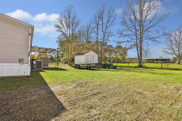 2129 County Road 676, Dayton, TX 77535