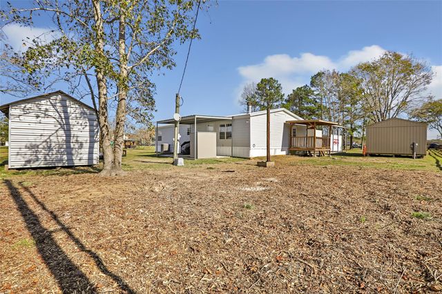 2129 County Road 676, Dayton, TX 77535