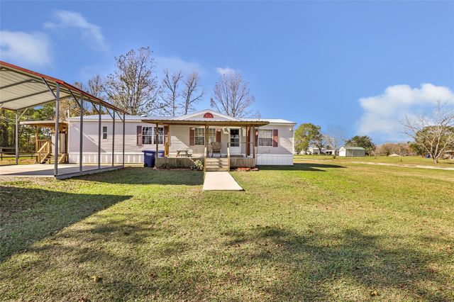 2129 County Road 676, Dayton, TX 77535
