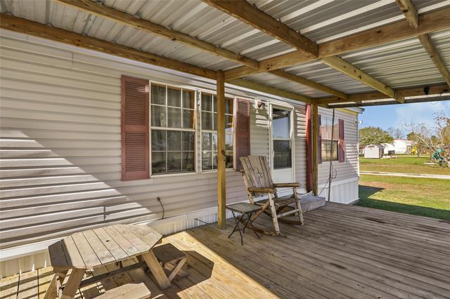 2129 County Road 676, Dayton, TX 77535