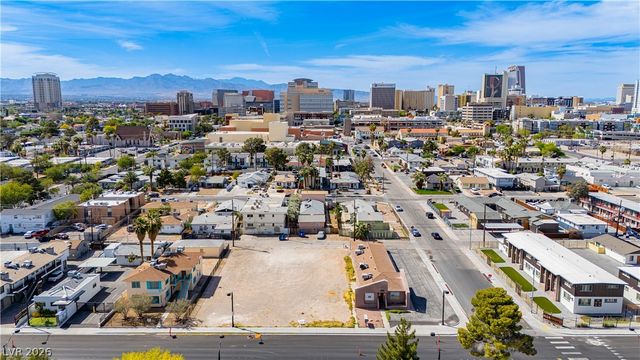 400 South Maryland Parkway, Las Vegas, NV 89101
