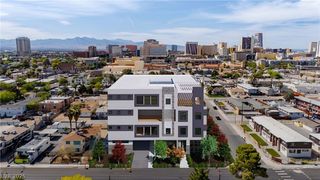 400 South Maryland Parkway, Las Vegas, NV 89101