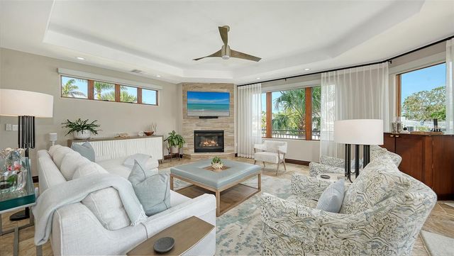 795 MARBURY LANE, Longboat Key, FL 34228