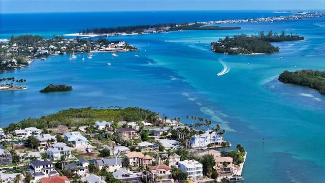 795 MARBURY LANE, Longboat Key, FL 34228