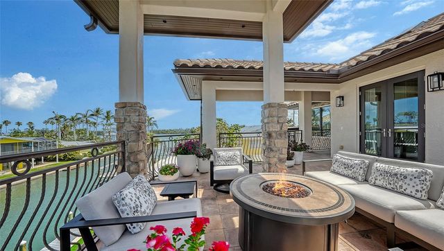 795 MARBURY LANE, Longboat Key, FL 34228